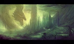 Image result for Dragon Mythology Cyan