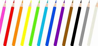 Image result for 10 Pencils Clip Art