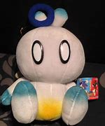 Image result for Chaos 0 Plush