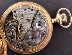 Image result for Antique Pocket Watch