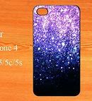 Image result for Pink's Glitters iPhone Cases