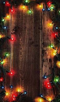 Image result for Christmas Lights Phone Wallpaper