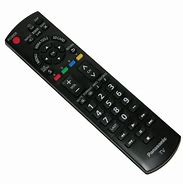 Image result for Panasonic Remote Input Button