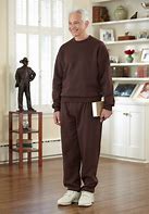 Image result for Men's Sweat Suits Style
