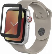 Image result for ZAGG Apple Watch Screen Protector