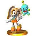 Image result for Princess Cream the Rabbit From Sonic
