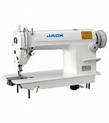 Image result for Semi-Automatic Sewing Machine
