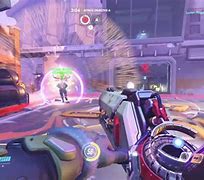 Image result for Zarya Stun Grenade