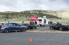 Image result for Yellowstone Drag Strip
