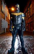 Image result for Real Life Super Hero Project