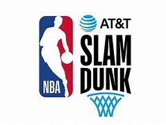Image result for NBA Slam Dunk Contest Logo
