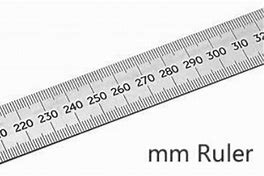 Image result for Millimeter-Scale Actual Size