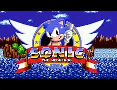 Image result for Sonic 1 Title Screen Music