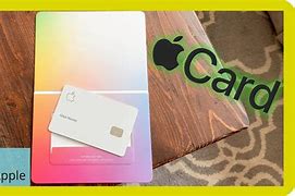 Image result for Apple Card Unboxing