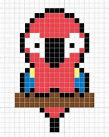 Image result for 60 Square Pixel Art