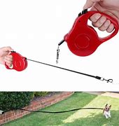 Image result for Retractable Dog Leash for Yard