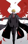 Image result for ACCA 1 Jean