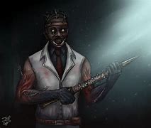 Image result for Herman Carter Dead by Daylight