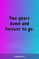 Image result for Happy 2nd Anniversary Funny
