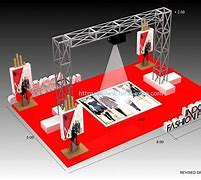 Image result for Display Booth Out Door