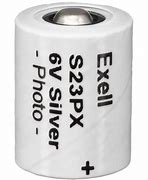 Image result for px625s Silver Oxide Battery