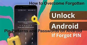 Image result for Common Phone Pattern Passwords