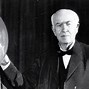Image result for Theodore Miller Edison