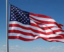 Image result for United States Flag Flying