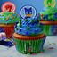 Image result for PJ Masks Birthday Cake