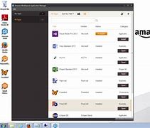 Image result for Amazon Desktop Service