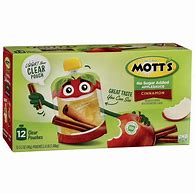 Image result for Applesauce Pouches