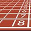 Image result for Track and Field Race Numbers