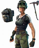 Image result for Green Twitch Skin Fortnite