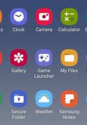 Image result for Samsung Apps Android