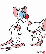 Image result for Thank You Pink Pinky and the Brain