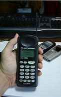 Image result for Oldest Cell Phone