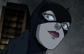 Image result for Batman TV Catwoman