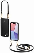 Image result for iPhone Case with Charm Loop