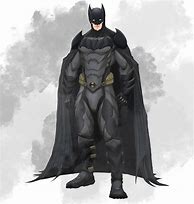 Image result for Batman Redesign deviantART