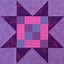 Image result for Sawtooth Star Quilt Block Variations
