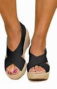 Image result for Dearfoam Flat Shoes