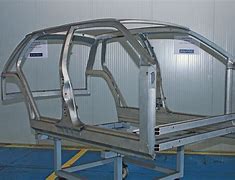 Image result for Car Space Frame Aluminum