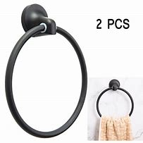 Image result for Removal of Hand Towel Holder Ring
