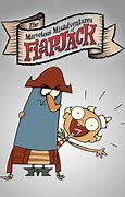 Image result for The Marvelous Misadventures of Flapjack Games