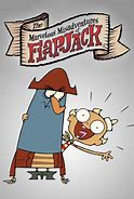 Image result for The Marvelous Misadventures of Flapjack Candy