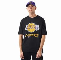 Image result for Lakers T-Shirt Green