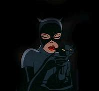 Image result for Batman Animated Catwoman Cosplay