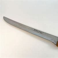 Image result for Wesley Forge High Carbon Steel Knives