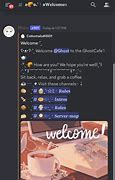 Image result for Welcome Discord Meme