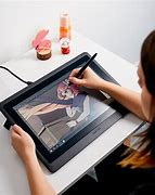 Image result for Wacom One Drawing Tablet